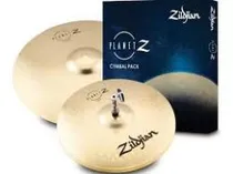 Zildjian Kit ZP1418
