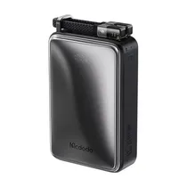 Mcdodo Cargador Portatil MC-433 Black