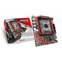 Placa Mãe 2011 X99 Keepdata X99-Kdxdragonfly DDR4/HDMI