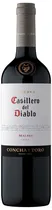 Vinho Concha Y Toro Casillero Del Diablo Malbec 2023