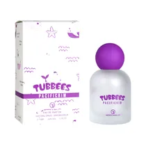 Perfume Infantil Grandeur Elite Tubbees Pacificrim Edp 50 ML P5222