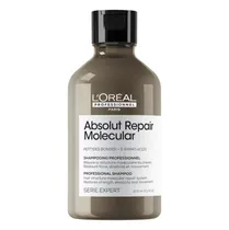 L'Oreal Absolut Molecular Shampo 300ML
