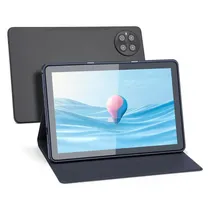 Tablet C Idea CM8800 Plus Tela 10" Dual Sim 5G Lte 1TB 8GB Ram - Preto