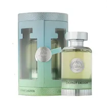 Perfume Paris Corner Ministry Of Gourmand Coconut Lagoon Edp Unissex 100ML
