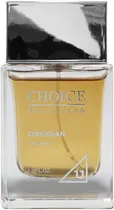 Perfume Choice Selection Obsidian Edp 30ML - Masculino