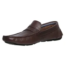 Nautica Calzado Casual Masc Tempest Brown