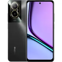 Realme C67 RMX3890 Dual 128 GB - Black Rock