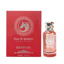 Perfume Femenino Thoq Al Hawamer Sensual Edp 100ML