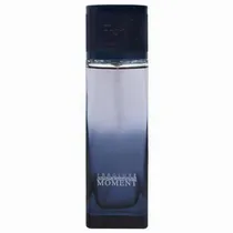 Perfume Fragluxe Moment Eau de Toilette Masculino 100ML