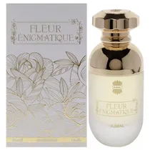 Perfume Unissex Ajmal Fleur Enicmatique Edp 90 ML