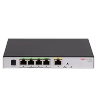 Hikvision Poe Router 5P Gigabit DS-3WG105GP-Si 1GBPS 60W