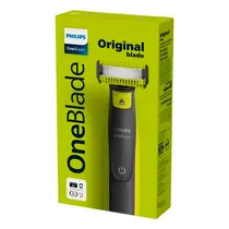 Barbeador Philips Oneblade QP2824/10 Bivolt