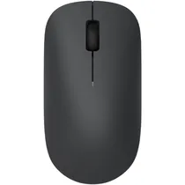 Mouse Sem Fio Xiaomi Lite XMWXSB01YM BHR6099GL - Preto