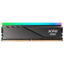 Memória Ram Adata XPG Lancer Blade DDR5 8GB 5600MHZ RGB - Preto (AX5U5600C468G-Slabrbk)