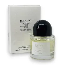 Perfume Unisex Brand Collection Dream N° 271 Rose Of No Man’s Land Edp 25ML