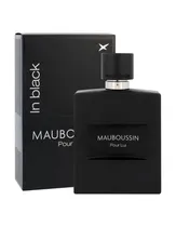 Mauboussin Pour Lui In Black Eau de Parfum Masculino 100ML