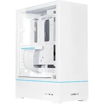 Gabinete Lian Li SUP01W Argb - Branco