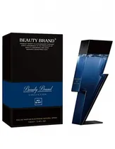 Beauty Brand Collection N.O B-047 Cobalt Blue 100ML Edp