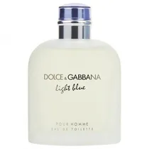 P.Dolce & Gabbana Light Blue M 200ML Edt