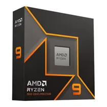 Processador AMD AM5 Ryzen R9-9900X3D 4.4GHZ 128MB