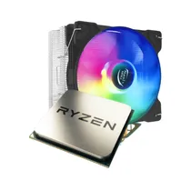 Cpu AMD AM5 Ryzen 7 8700F 4.1 GHZ OEM + Cooler T400