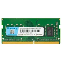 Memória Ram Macroway So-DIMM - 8GB - DDR4 - 3200MHZ - para Notebook