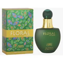 Iscents Floral Pour Femme Edp 100ML