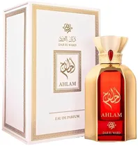 Perfume Dar El Ward Ahlam Edp 100ML - Feminino