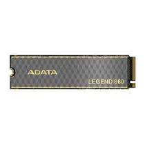 HD SSD M.2 500GB Nvme Legend 860 SLEG-860-500GCS