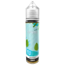 Magna Juice 3MG 60ML Spearmint