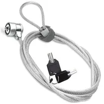 Cabo de Seguranca p/NB Microfins CH-901