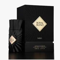 French Avenue Royal Blend Nero Extrait de Parfum 100ML
