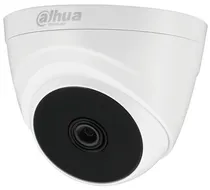 Câmera Dahua Ir Eyeball T1A11P - Domo 720P Hdcvi Noturna
