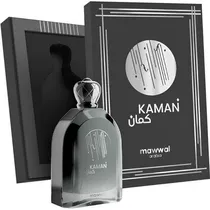 Perfume Mawwal Shymphony Kaman Edp 100ML Feminino