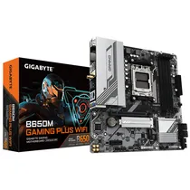 Placa Mae Gigabyte B650M Gaming Plus Wi-Fi Socket AM5 / DDR5