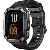 Relógio Smartwatch Blackview W70 Pro - Black
