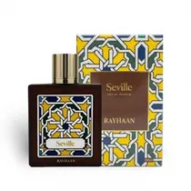Perfume Rayhaan Seville 100ML Edp