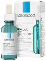 Soro La Roche-Posay Effaclar Ultra Concentrado Anti-Marcas - 30ML