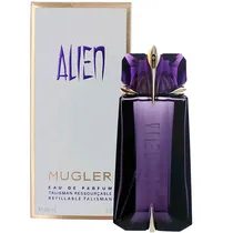 Perfume Feminino Mugler Alien Edp 90 ML