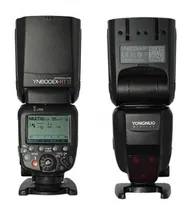 Flash Yongnuo YN600EX RT II Canon