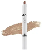 NYX Lápis Olhos Jumbo JEP625 Sparkle Nude