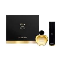 Ab Set The Secret Absolu Fem Edp 100ML/Deo