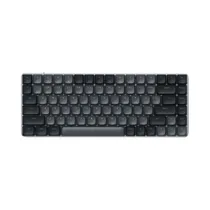 Teclado Inalámbrico Satechi Slim SM1 ST-KSM1DK Backlit Dark