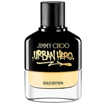 Perfume Jimmy Choo Urban Hero Gold Edp 100ML