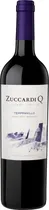 Vinho Zuccardi Q Tempranillo 2019