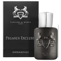 Perfume Parfums de Marly Pegasus Exclusif Parfum Masculino - 125ML
