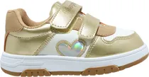 Tenis Kids Fisher Price FP-TIANA-G2 - Feminino