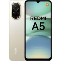 Celular Xiaomi Redmi A5 3/64GB Gold (Global)