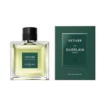 Perfume Guerlain Vetiver Eau de Toilette 100ML
