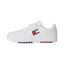 Calzado Deportivo Tommy Hilfiger EM0EM01397 YBR